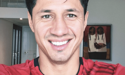 gianluca lapadula peru 1