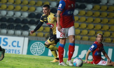 gol coquimbo unido u catolica