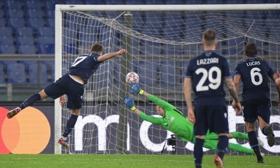 gol lazio inmobile