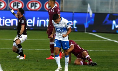 gol ucatolica la serena lezcano