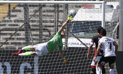 ignacio gonzalez antofagasta colo colo