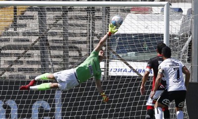 ignacio gonzalez antofagasta colo colo