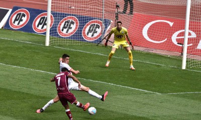 la serena barrientos huachipato castellon