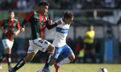 palestino u catolica. buonanotte