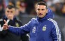 scaloni argentina
