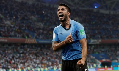 suarez