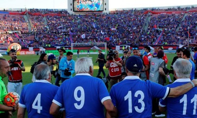 udechile 1