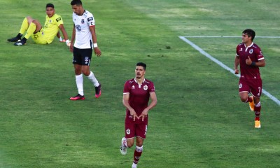 Colo Colo volvió a perder, esta vez ante La Serena en un partido clave. Los granates comienzan a salir de los últimos lugares y Colo Colo se hunde.