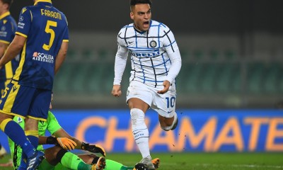 internazionale lautaro martinez