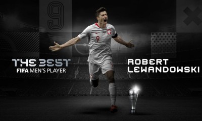 lewandowski the best bayern munich