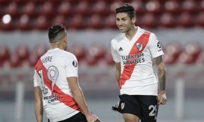 montiel borre river plate