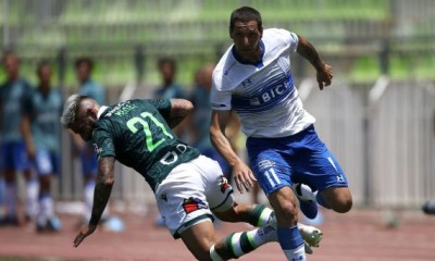 u catolica wanderers aued medel