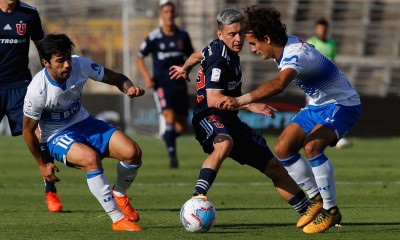 u de chile u catolica aranguiz saavedra puch