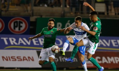 universidad catolica audax italiano VALENCIA