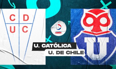 universidad catolica vs u de chile clasico universitario