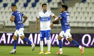 velez gol u catolica