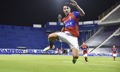 zampedri gol u catolica