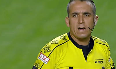 arbitro hector jona primera division