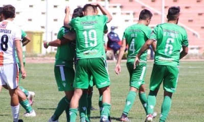 audax cobresal gol