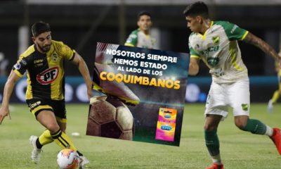 coquimbo defensa condones