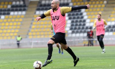 coquimbo entrenamiento nicolas berardo