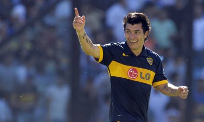 gary medel