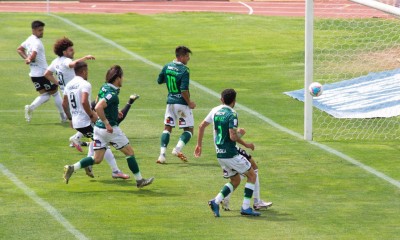 gutierrez wanderers gol colo colo