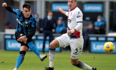 internazionale lautaro martinez