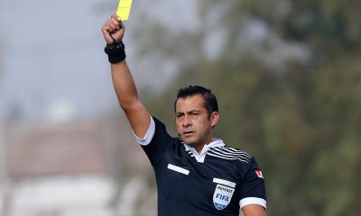 julio bascunan arbitro