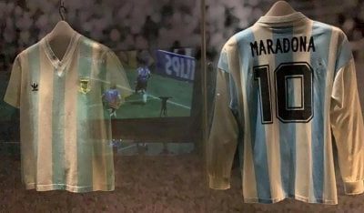 maradona