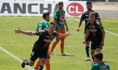 palestino cobresal gol