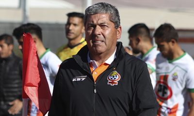 gustavo huerta cobresal