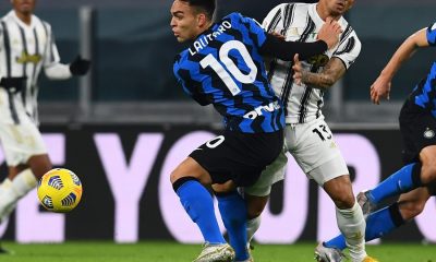 internazionale lautaro martinez