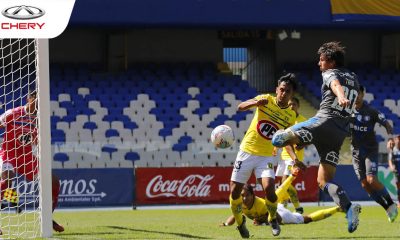 tapia gol universidad catolica