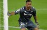 Betis Claudio Bravo