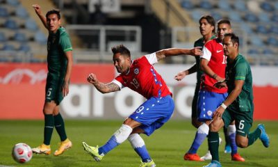 chile vs bolivia jimenez 1