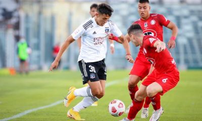 Colo Colo y Unión La Calera empataron sin goles en un deslucido partido en el Monumental