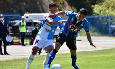 deportes antofagasta huachipato