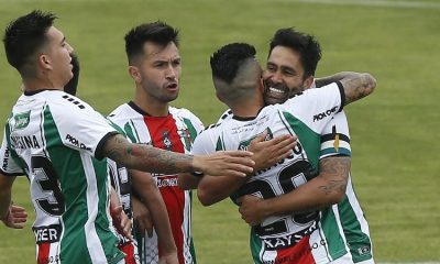 palestino