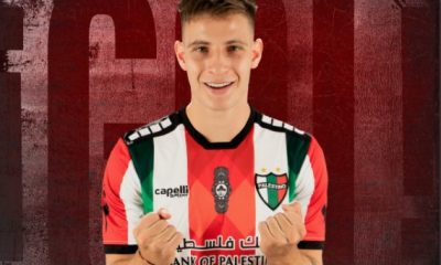 palestino barticciotto