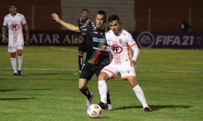 palestino farias cobresal