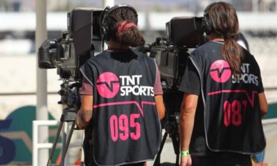 tnt sport