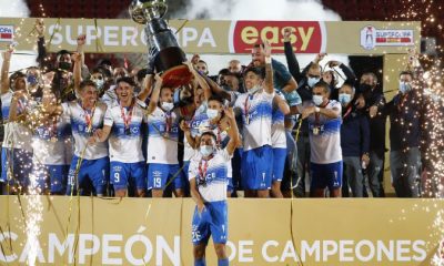 u catolica campeon 1