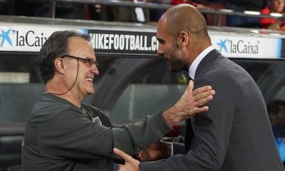 bielsa guardiola