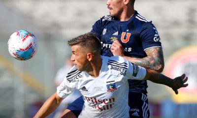 Christian Ayala: "Colo Colo llega mejor al Superclásico ante la Universidad de Chile"