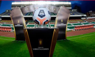 copa libertadores