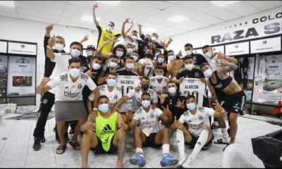 foto celebracion colo colo