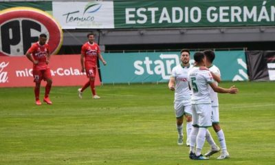 gol temuco san felipe