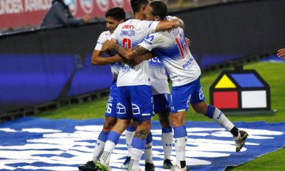 gol zampedri aued universidad catolica