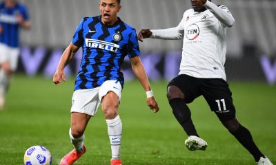 internazionale alexis specia